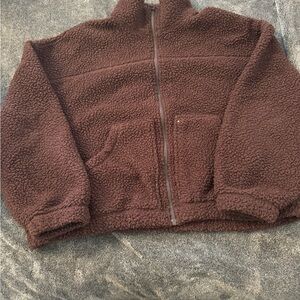 Fuzzy Old Navy Sweater